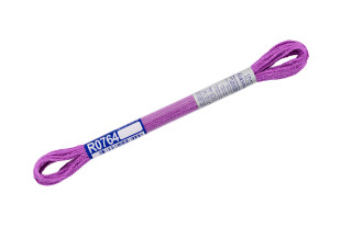 Нитки для вышивания " Gamma" мулине 100% вискоза 8 м R0764 сиреневый