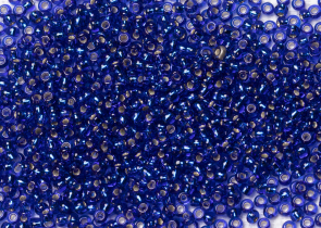 Бисер Чехия круглый 06/0 50г 67300