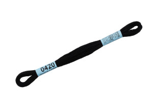 Мулине Гамма №0420